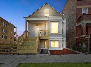 1315 S Lawndale Ave, Chicago, IL 60623