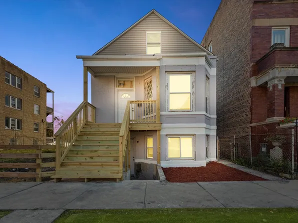 1315 S Lawndale Ave, Chicago, IL 60623