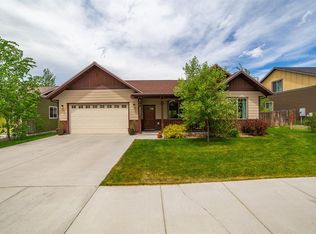4041 Moonstone Dr, Bozeman, MT 59718