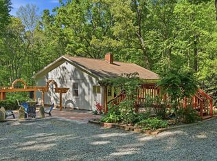 950 Chatham Church Rd, Moncure, NC 27559
