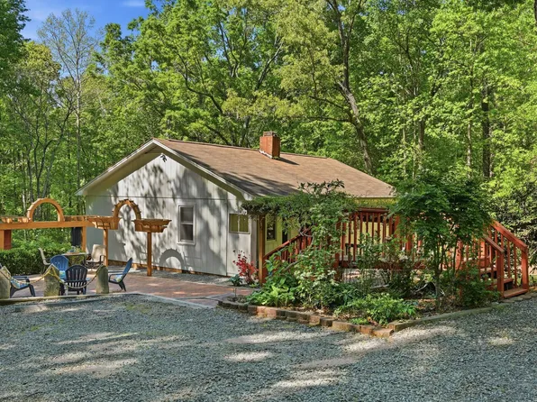 950 Chatham Church Rd, Moncure, NC 27559