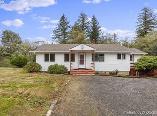 33833 SE Hurlburt Rd, Corbett, OR 97019