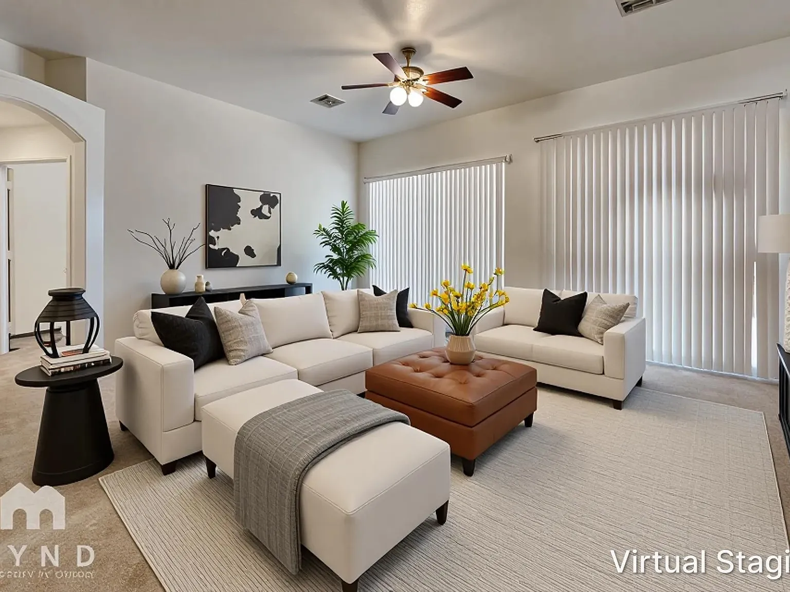 3 bed, 2.0 bath, 1479 sqft, $1,915 — Photo 2