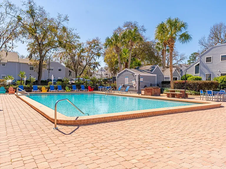 Community Pool