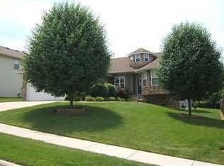 900 W Snider St, Ozark, MO 65721