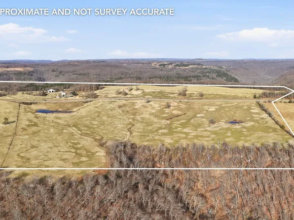 27912 Highway 16 W, Jerusalem, AR 72080