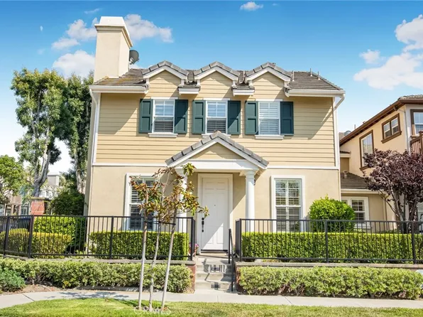 26 Saint Mays Rd, Ladera Ranch, CA 92694