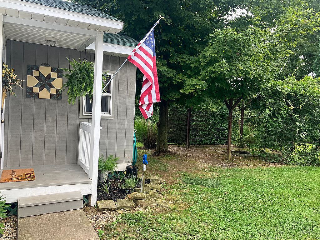 4668 N 850 E Rd, Otwell, IN 47564 Zillow