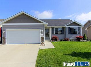604 NE 47th St, Ankeny, IA 50021