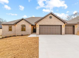 2238 E Maryland Ave, Sherwood, AR 72120