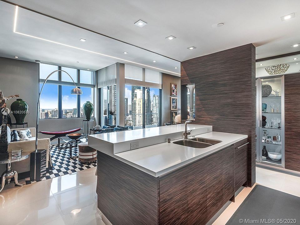 1st image of 1581 Brickell Ave APT T107