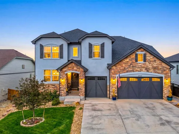 2900 Rising Moon Way, Castle Rock, CO 80109