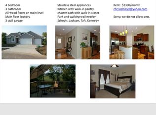 4808 M Ave NW, Cedar Rapids, IA 52405