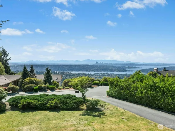 4736 Somerset XXX LOT Avenue SE LOT, Bellevue, WA 98006