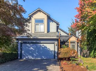 5453 NW 213th Pl, Portland, OR 97229