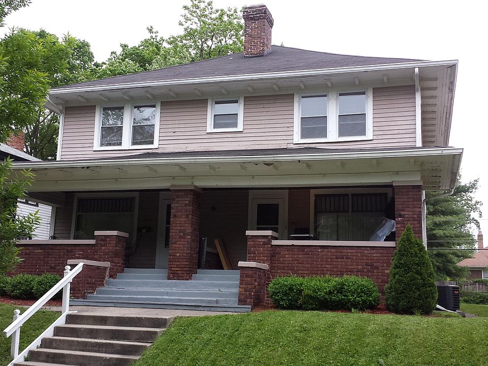 1st image of 3923 N Park Ave