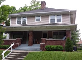 3923 N Park Ave, Indianapolis, IN