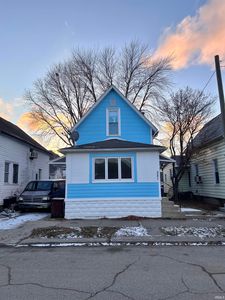 321 12th St, Logansport, IN, 46947