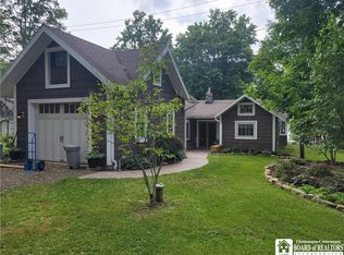 5711 Chedwel Ave, Dewittville, NY 14728