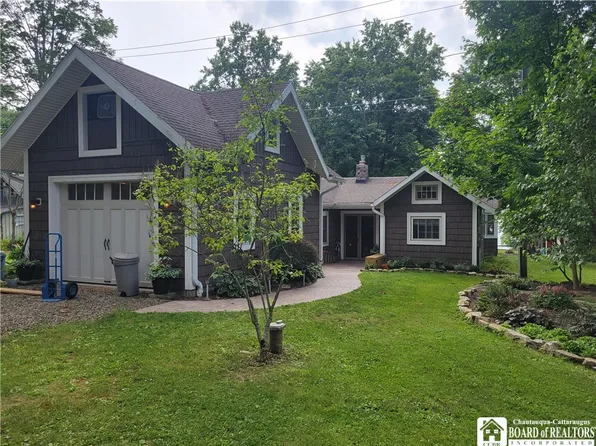 5711 Chedwel Ave, Dewittville, NY 14728