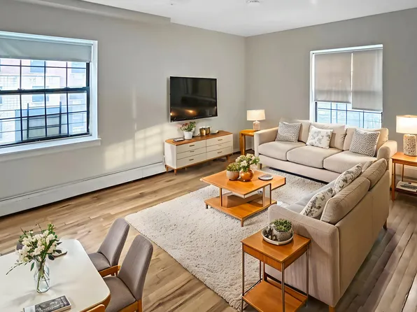 175 W 161st St APT 3, Bronx, NY 10452