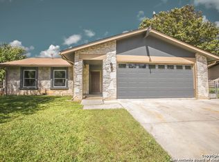 9619 Quicksilver Dr, San Antonio, TX 78245