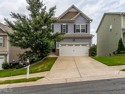 125 Cessna Dr, Canton, GA, 30114