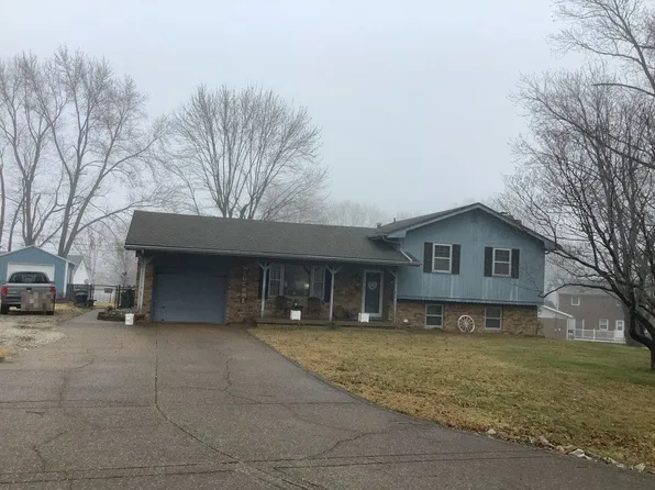 618 Agathon Dr, Evansville, IN 47712