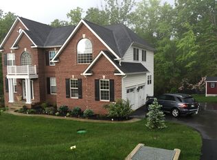 23725 Hazelwood Way, California, MD 20619