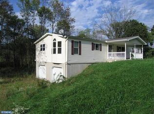 105 Sweet Arrow Lake Rd, Pine Grove, PA 17963