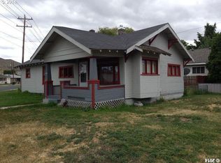 1769 Estes St, Baker City, OR 97814
