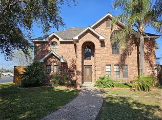 7116 N Cynthia St, McAllen, TX 78504