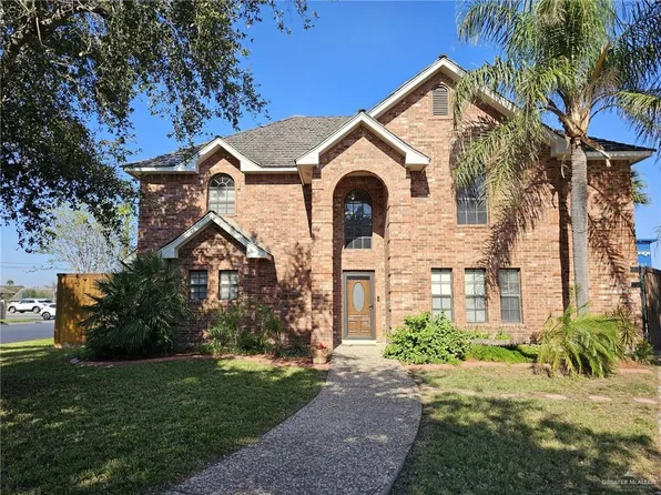 7116 N Cynthia St, McAllen, TX 78504