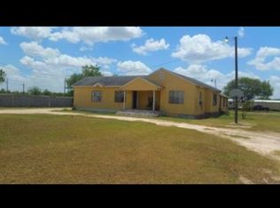 4313 Rio Grande Care Rd, Edinburg, TX 78541
