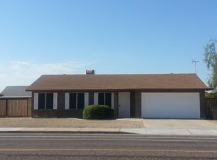 7533 W Cholla St, Peoria, AZ 85345