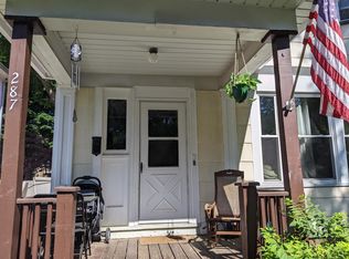 287 Laburnam Cres, Rochester, NY 14620