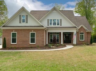 312 Chestnut Ln, Alabaster, AL 35007