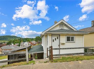 1037 Worthington Ave, Clairton, PA