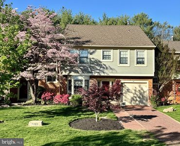 16 Majestic Way, Marlton, NJ, 08053