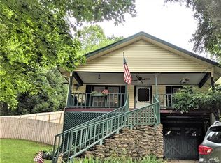 5249 Old Clyde Rd, Clyde, NC 28721