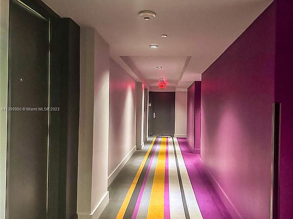 2nd image of 500 Brickell Ave APT 1406