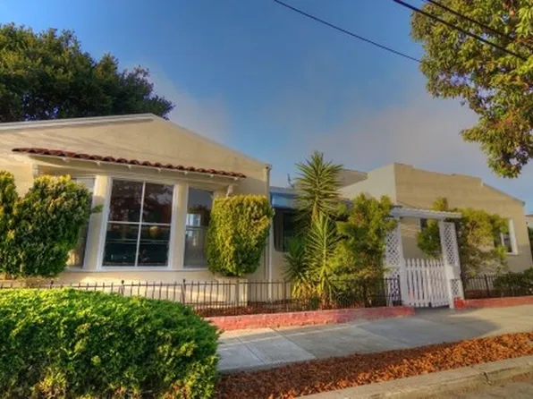 303 Central Ave, Alameda, CA 94501