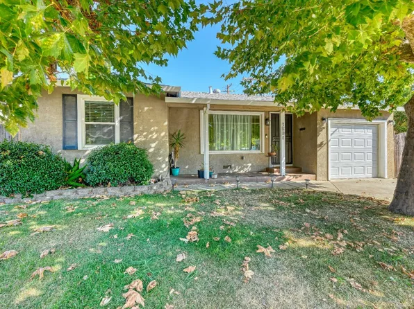 1501 London St, Sacramento, CA 95822