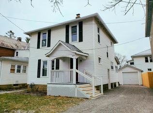 210 E Hamtramck St, Mount Vernon, OH 43050