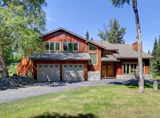 7721 Port Orford Dr, Anchorage, AK 99507