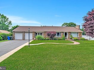 216 Crosswicks Rd, Bordentown, NJ 08505