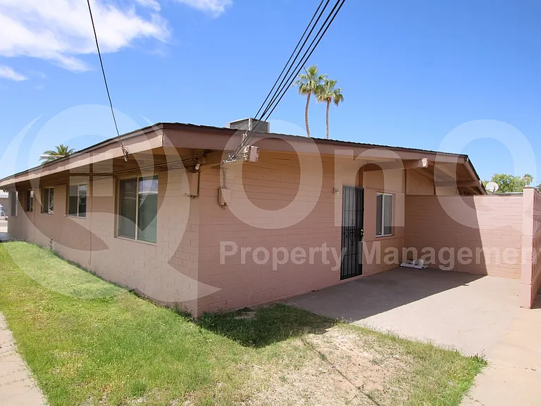 3207 N 67th Pl #A — Photo 8