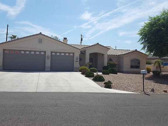2nd image of 1080 Paiute Pl