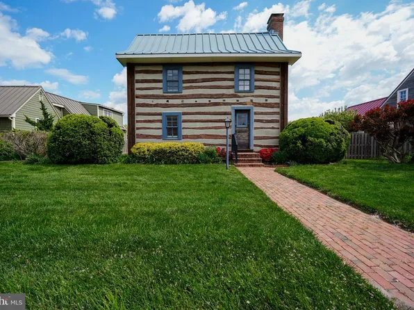 32 Shipcarpenter Sq, Lewes, DE 19958