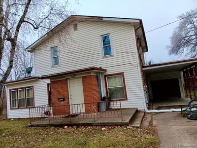 1025 Frost St, Flint, MI, 48504